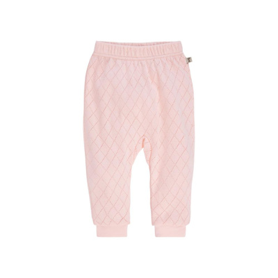 Ползунки с манжетами Ажур Bossa Nova 535А-228-П 01